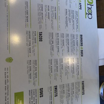 30hop - Menu - Beer Bar Near Me - Cedar Rapids, Iowa 30hop - Menu - Beer Bar Near Me - Cedar Rapids, Iowa