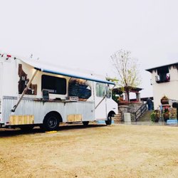 MELT Food Truck