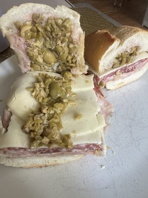 IL Posto Eatery by null