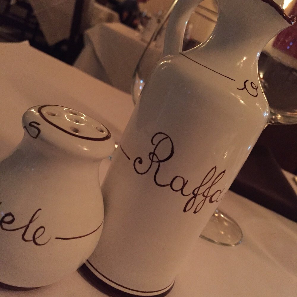 Da Raffaele - Italian Near Me - New York, New York Da Raffaele - Italian Near Me - New York, New York