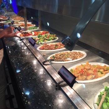 Komi Buffet - Buffets Near Me - Buena Park, California