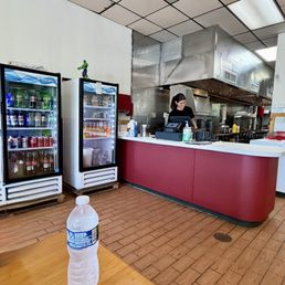 Inside Inside
