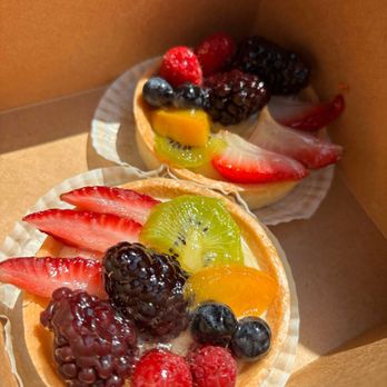 Colette French Pastries - Fruit tart - French Near Me - Alpharetta, Georgia Colette French Pastries - Fruit tart - French Near Me - Alpharetta, Georgia