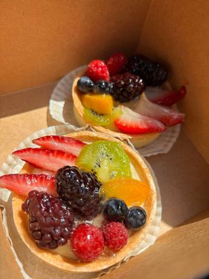 Colette French Pastry & Café by null