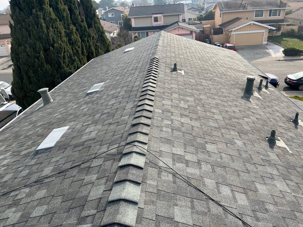 Slide of Bayshore Roofing