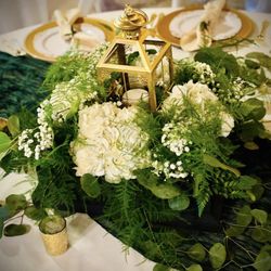 Fictitious Flowers