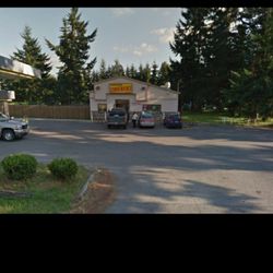 Country Convenience Plus - Store front