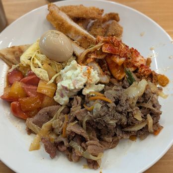 Nakwon Kisa - Korean Near Me - North York, Ontario Nakwon Kisa - Korean Near Me - North York, Ontario
