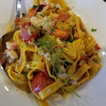 Portside Tavern - Lobster scampi - American Near Me - Hyannis, Massachusetts Portside Tavern - Lobster scampi - American Near Me - Hyannis, Massachusetts