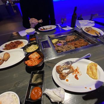 BON Kbbq - Korean Near Me - Houston, Texas BON Kbbq - Korean Near Me - Houston, Texas