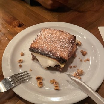 Ember - Toasted marshmallow - New American Near Me - Arroyo Grande, California