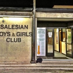 Salesian Boys' & Girls' Club