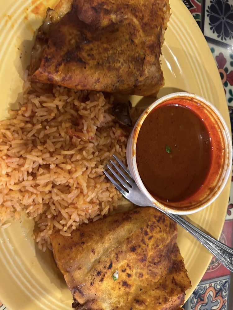 Mi Pueblito Mexican Restaurant — Mexican restaurant in Forest City