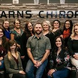 Kearns Chiropractic Clinic