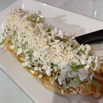 El Mariachi San Lucas - Pork burrito appetizer - Mexican Near Me - Voorhees, New Jersey El Mariachi San Lucas - Pork burrito appetizer - Mexican Near Me - Voorhees, New Jersey