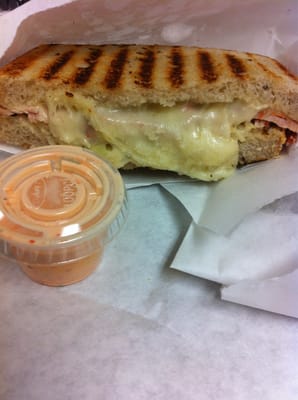 Royal Blue Grocery by null