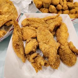 Leader's Fried Chicken