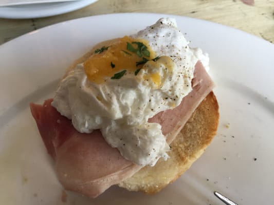 Trattoria N16 by null