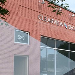 Clearview Security