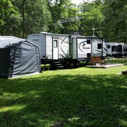Little Creek Campground