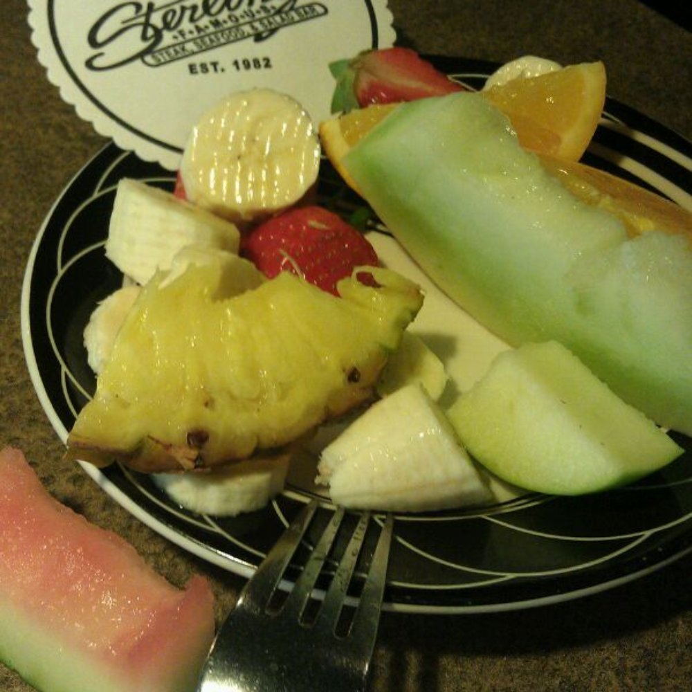 Sterling's Restaurant - very healthy hahahaha - American Near Me - Kennewick, Washington Sterling's Restaurant - very healthy hahahaha - American Near Me - Kennewick, Washington