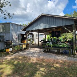 Hillcrest Farm - The farm store