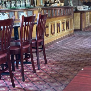 Cumin India - Enterance - Indian Near Me - Hamden, Connecticut