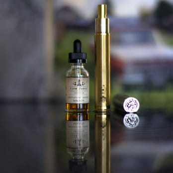 Vapor Den - Vape Shops Near Me - Berkeley, California