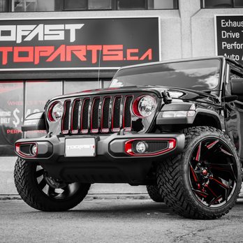 Too Fast - Order automotive parts online for your car or truck from 1 of the world's largest online retailers of aftermarket and OEM parts. - Auto Parts & Supplies Near Me - Toronto, Ontario