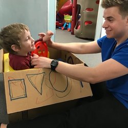 Progressive Pediatric Therapy Services