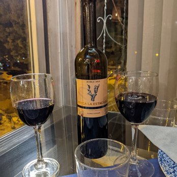 Restaurante María Morena - Spanish Near Me - Cuenca, CU