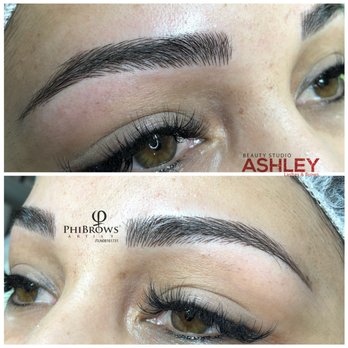 BA lashes-microblading-lips - Eyelash Service Near Me - bellflower , California