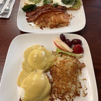 Aldergrove Cafe - Breakfast & Brunch Near Me - Abbotsford, British Columbia