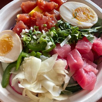 Waikiki - Hawaiian Near Me - Somerville, Massachusetts