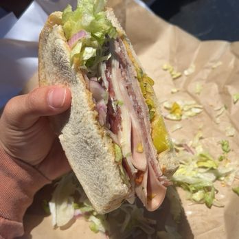 Sando's Deli - Delis Near Me - Pismo Beach, California Sando's Deli - Delis Near Me - Pismo Beach, California