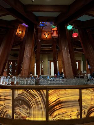 Bali Hai Restaurant by null