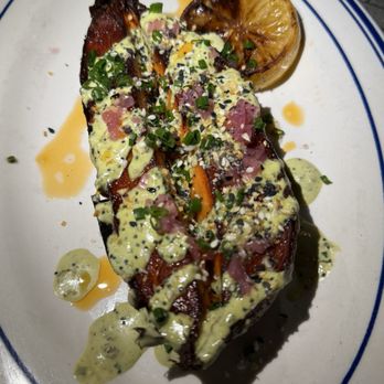 Ellie's - Sweet Potato - Italian Near Me - Long Beach, California Ellie's - Sweet Potato - Italian Near Me - Long Beach, California
