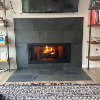 Fireplace Door Guy - Fireplace - Fireplace Services Near Me