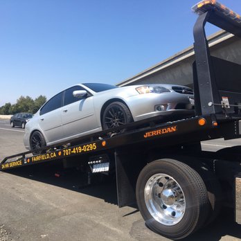 Chris's Towing - Chris' Towing has awesome & fast highway pick up. Not happy my car broke down but happy I chose Chris' Towing! - Towing Near Me - Fairfield, California Chris's Towing - Chris' Towing has awesome & fast highway pick up. Not happy my car broke down but happy I chose Chris' Towing! - Towing Near Me - Fairfield, California