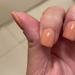 Ivy Nails & Hair Spa
