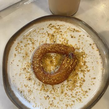 Peace Middle East Cafe - Turkish churro - Desserts Near Me - Richardson, Texas Peace Middle East Cafe - Turkish churro - Desserts Near Me - Richardson, Texas