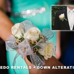 DV Dry Cleaners - Gown Alterations & Tuxedo Rental