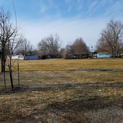 Mohawk Park - open space for activity