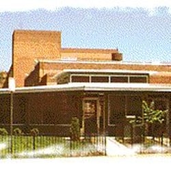 Parklands-Turner Community Library