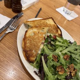Grilled cheese Grilled cheese