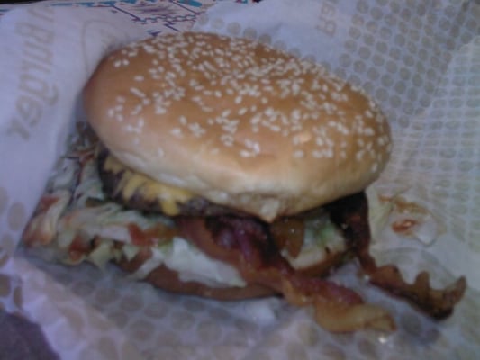Ranch Drive-In by null