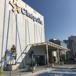 Cinepolis