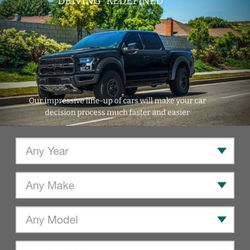East Coast Dealership