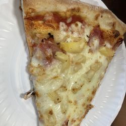 Mario's Pizza - Hawaiian Slice