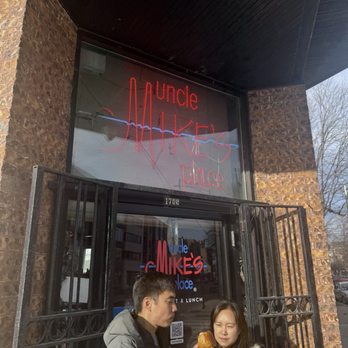 Uncle Mike's Place - Breakfast & Brunch Near Me - Chicago, Illinois